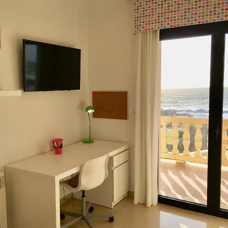 Casa Con Piscina Junto Al Mar Villa Oia Exterior photo