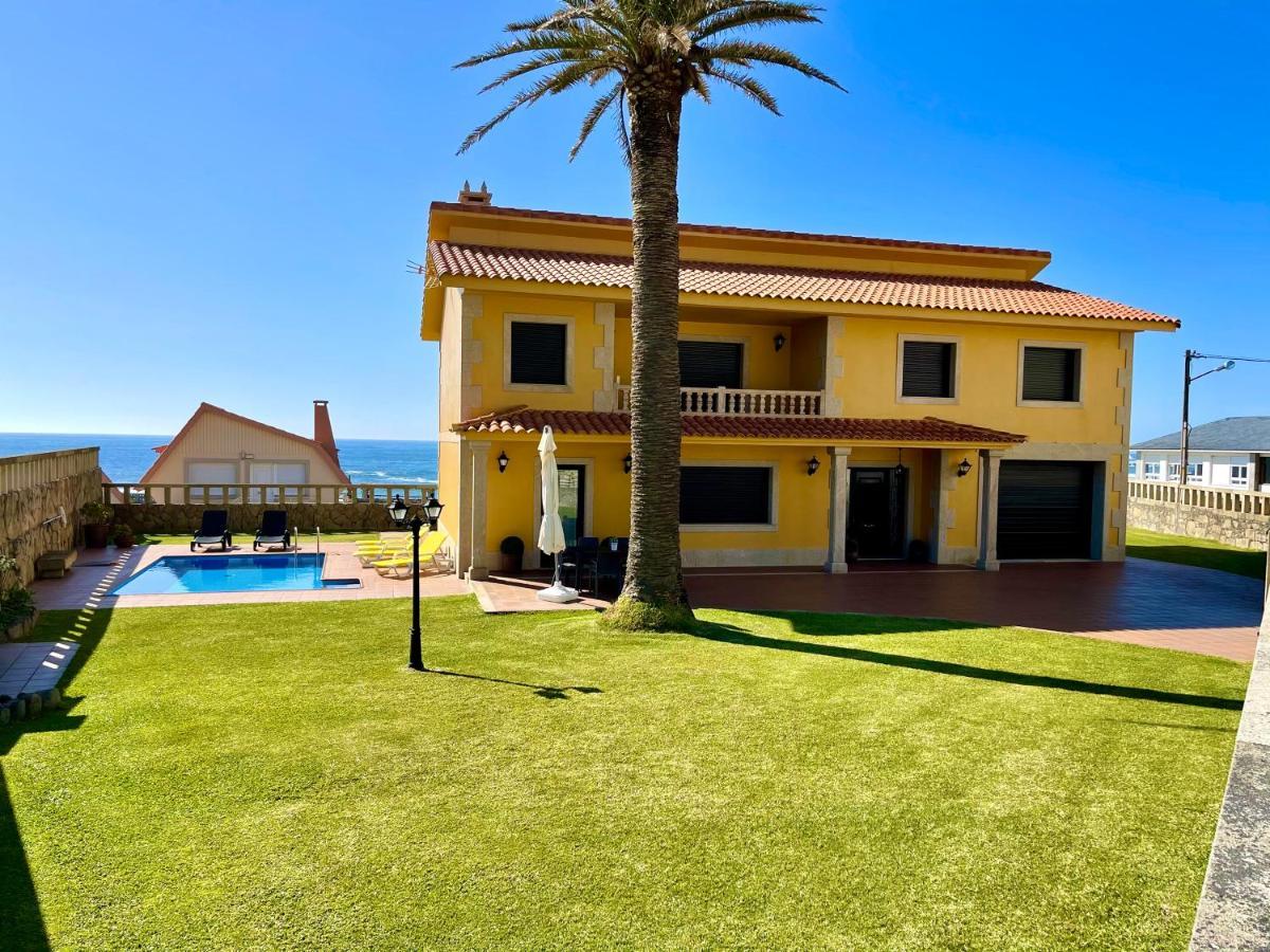 Casa Con Piscina Junto Al Mar Oia