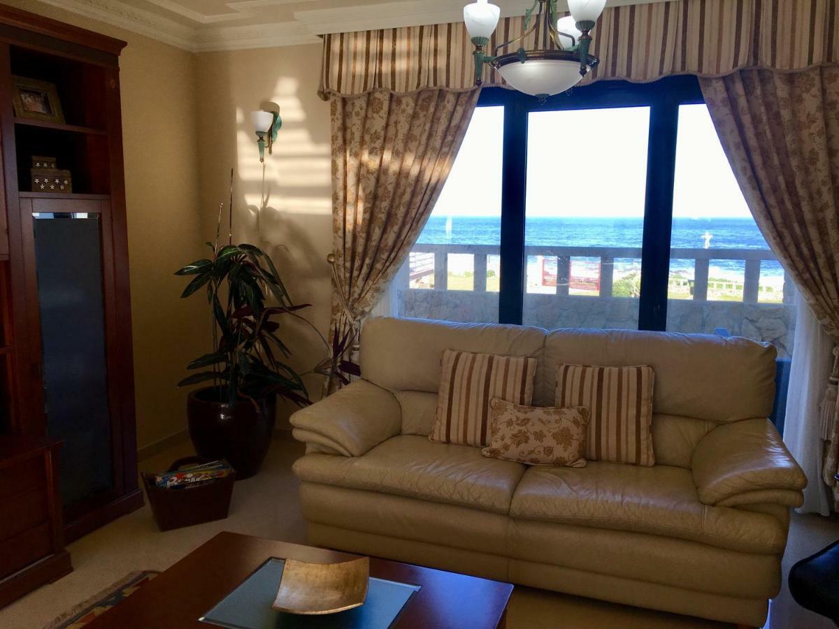 Casa Con Piscina Junto Al Mar Oia