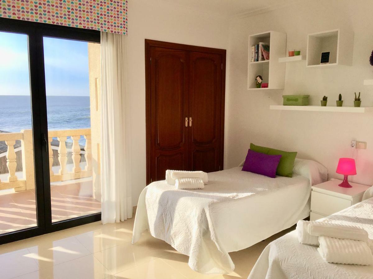 Casa Con Piscina Junto Al Mar Oia