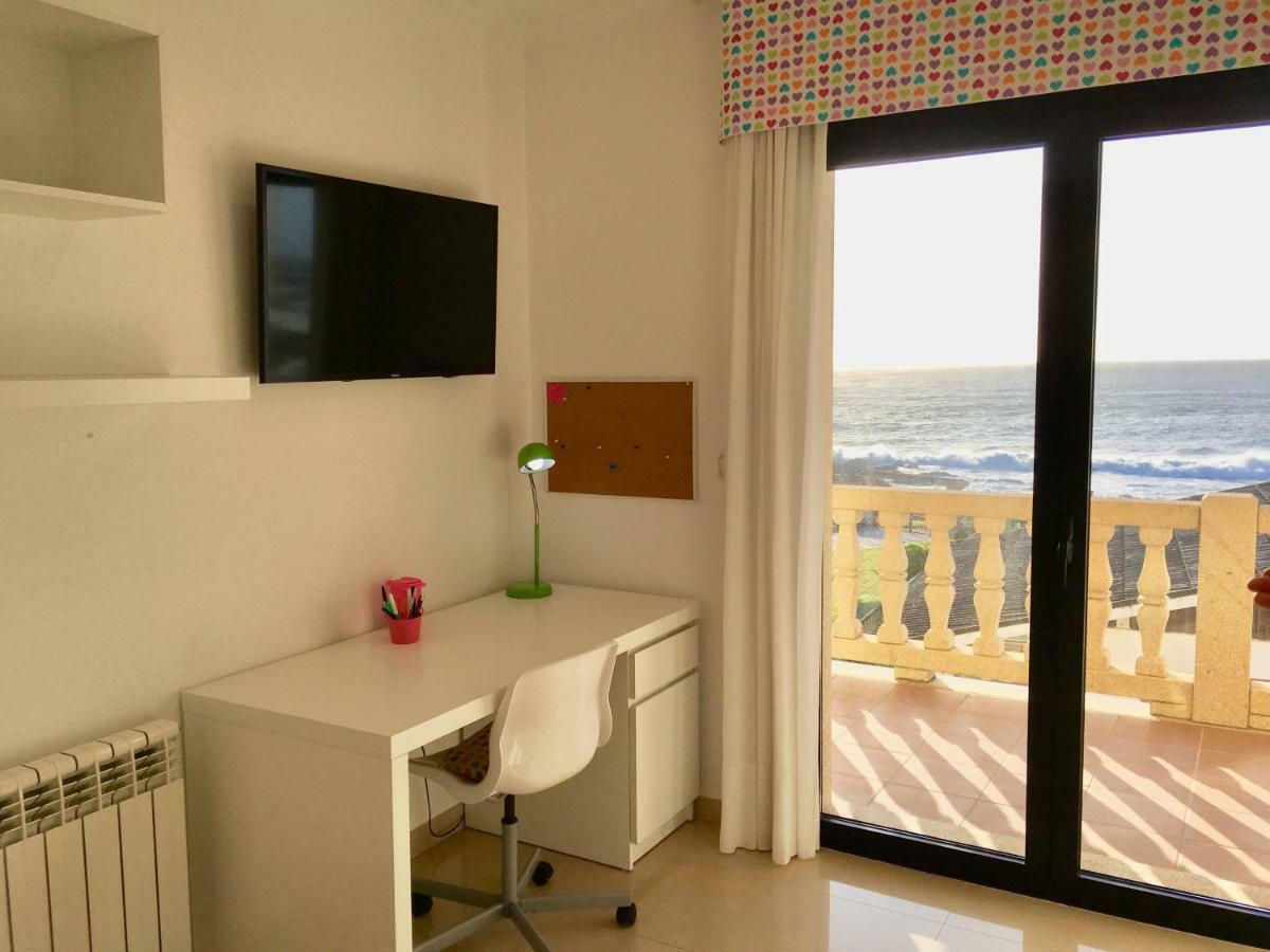 Casa Con Piscina Junto Al Mar Holiday home *