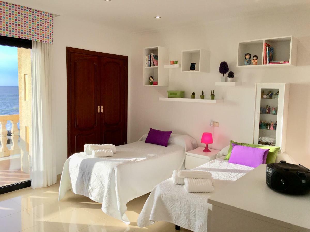 Holiday home Casa Con Piscina Junto Al Mar Oia