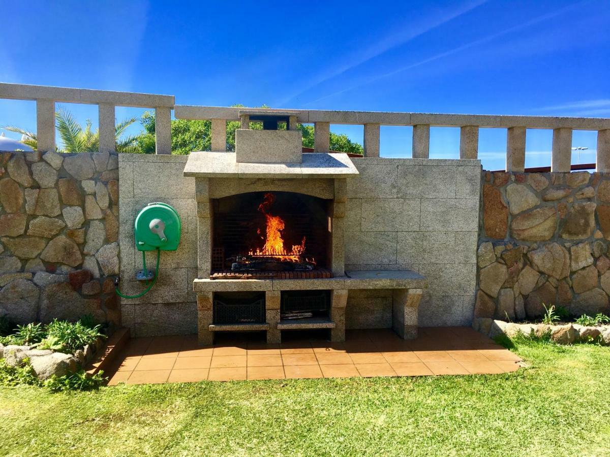 Casa Con Piscina Junto Al Mar *